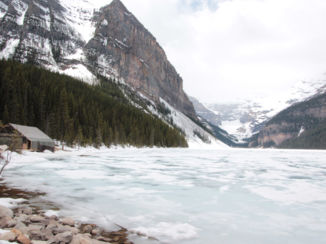 Banff National Park - Lake Louise 1