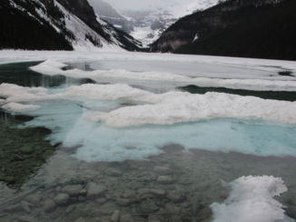 Banff National Park - Lake Louise 2