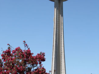 Niagara Falls - Skylon Tower