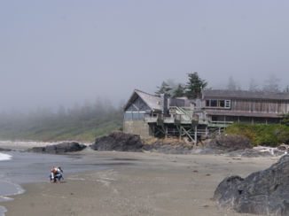 Canada - Vancouver Island, Pacific Rim NP
