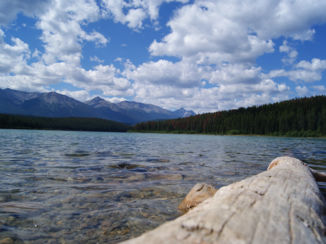 Canada - Rustig meertje