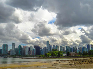 Canada - vancouver