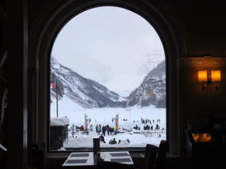Lake Louise