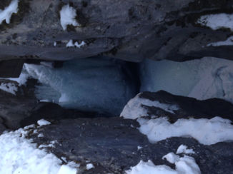 Canada - Athabasca Falls