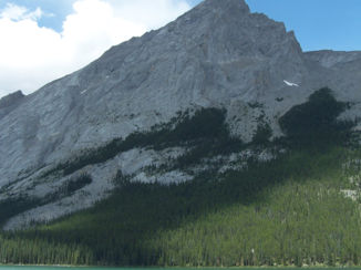 Canada - Spirit island