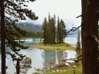 Canada - Spirit Island