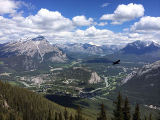 Canada - Banff