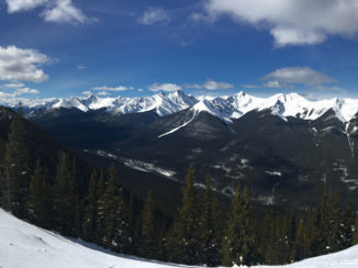 Banff National Park