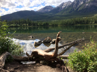 ANWB Vakantie - Lake Patricia