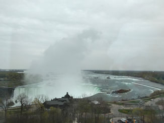 Niagara Falls