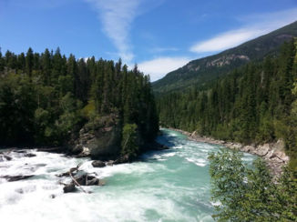 Jasper National Park - Gateway to the wild