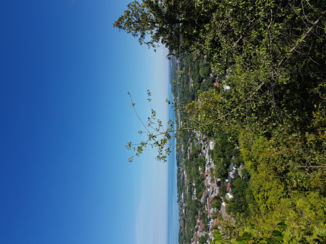 Canada - Ontario meer