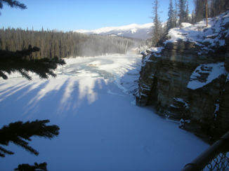 Canada - schoonheid vd natuur