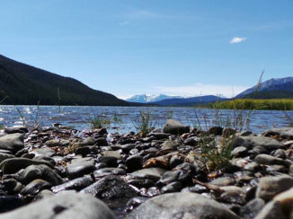 Jasper National Park - Where the elements come together
