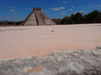 Grand Canyon - Chitzen iza / mexico