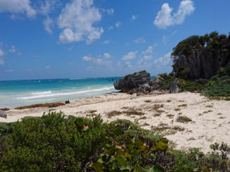 Grand Canyon - Tulum / mexico