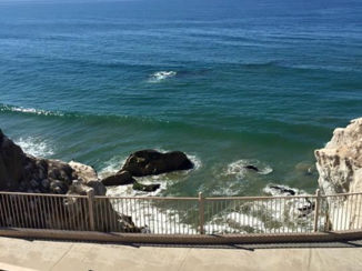 Verenigde Staten - Pismo beach