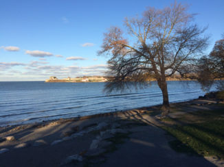 Niagara Falls - Niagra on the Lake