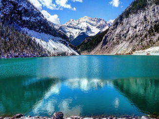 Canada - Kananaskis Country