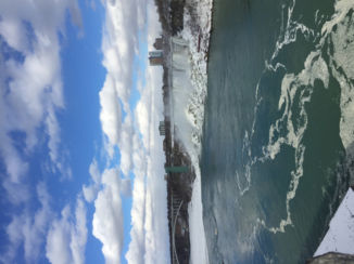 Niagara Falls