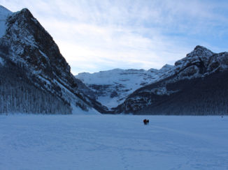 Banff National Park - Lake Louise