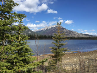 Canada - Jasper National Park