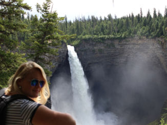 Canada - Waterval