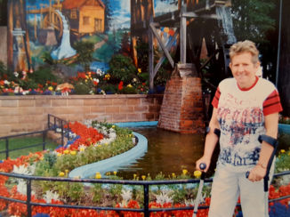 Vancouver Island - Sophie geniet