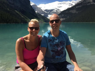 Tofino - Sylvan Lake