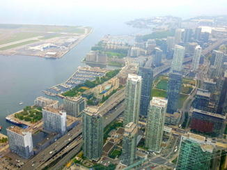 Toronto - Toronto  CN Tower