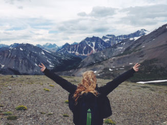 Jasper National Park