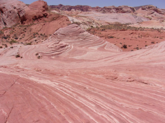 Verenigde Staten - Fire wave, Valley of Fire