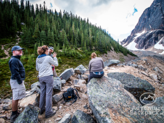 Jasper National Park - Uitleg in de Rockies