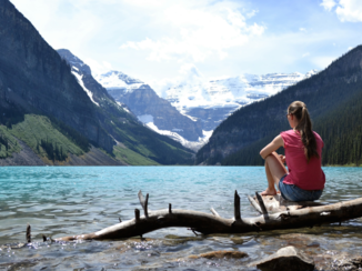 Canada - Lake Louise