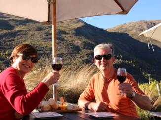 Travel Essence - Heerlijke wijnen, prachtige wijngebieden in N.-Z.