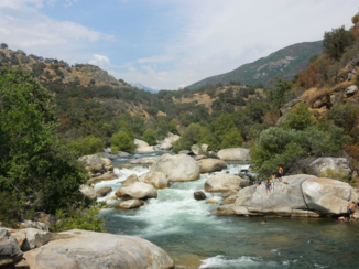Verenigde Staten - Sequoia NP