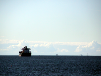 Vancouver - Burrard Inlet