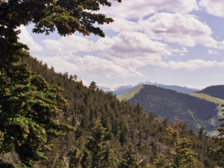 Verenigde Staten - Vergezicht