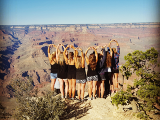 Grand Canyon
