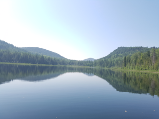 Canada - Color# geen filter