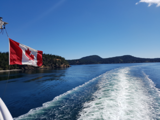 Canada - Vancouver island