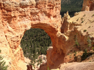 Verenigde Staten - Bryce Canyon