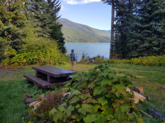 Canada - Backroad Picknick