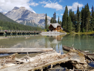 Canada - Emerald Lake