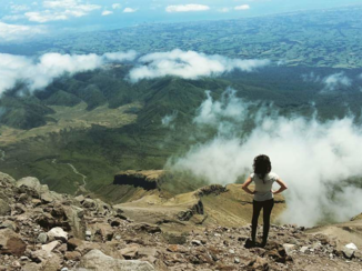 Canada - Mount Taranaki