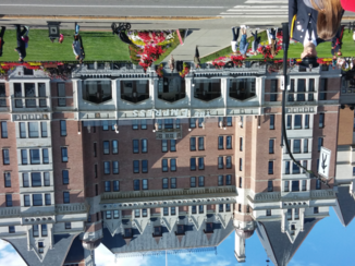 Vancouver Island - Victoria