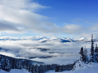 Canada - You can move mountains