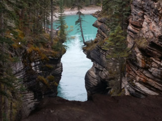 Canada - Maligne Lake