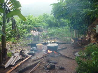 Djoser - Bij locals thuis