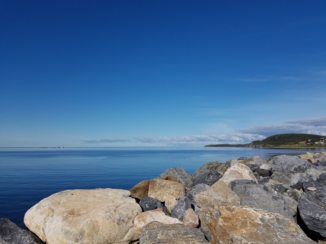 Nova Scotia - Onderweg 2